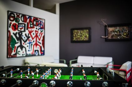 7. Bild der Unterkunft