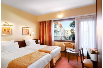 6. Bild der Unterkunft