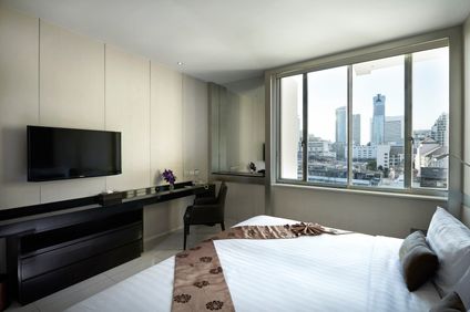 11. Bild der Unterkunft