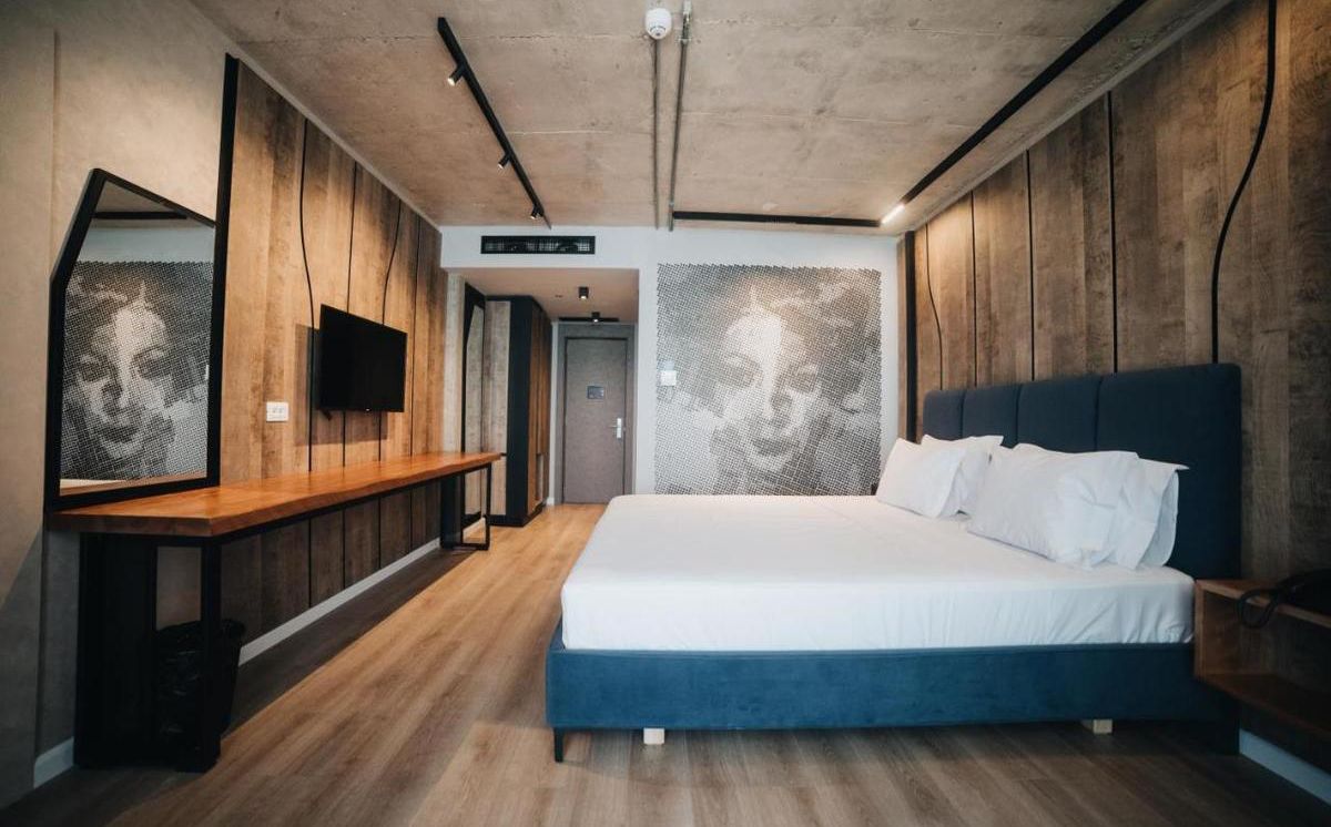 Doppelzimmer
