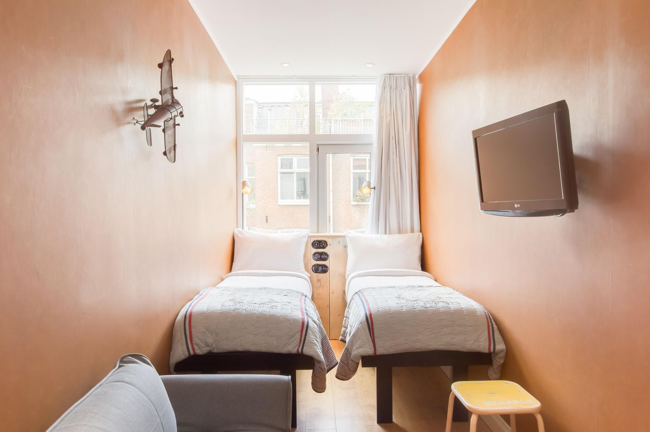 Petite chambre
