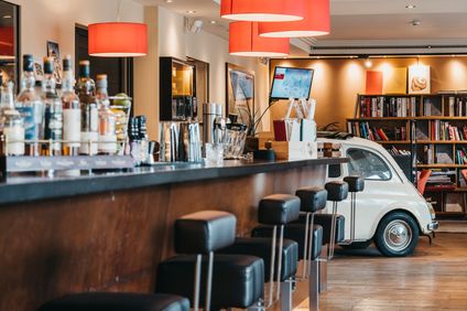 © Weisse Arena Gruppe