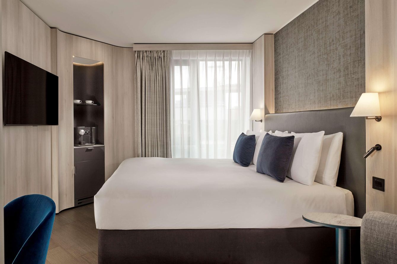 Chambre double Premium