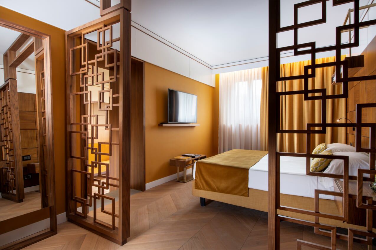 Suite Deluxe