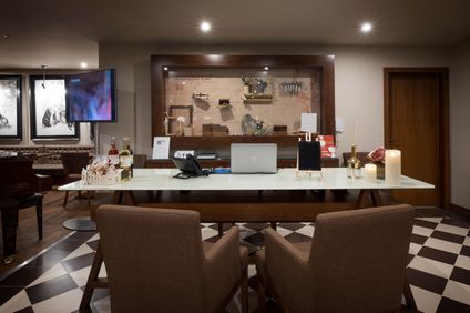 9. Bild der Unterkunft