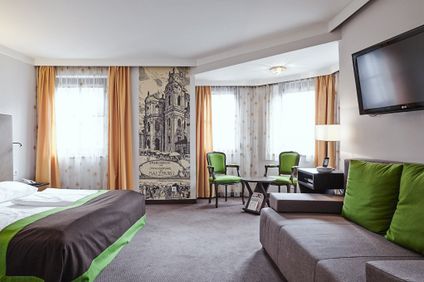 5. Bild der Unterkunft