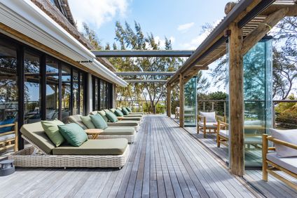 27. Bild der Unterkunft