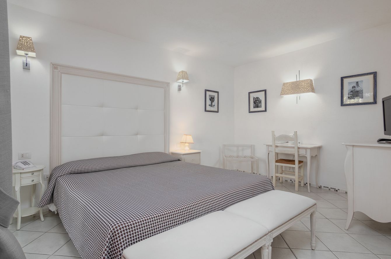 Chambre double Superior