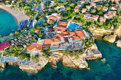 Club Resort Atlantis