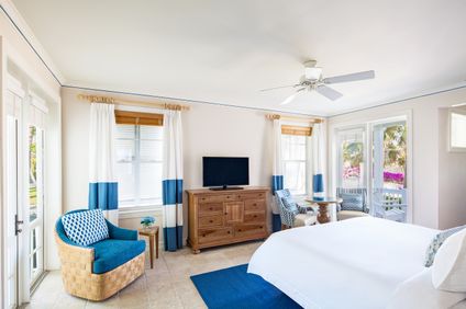 4. Bild der Unterkunft