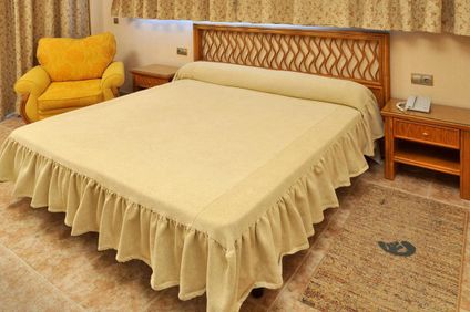 2. Bild der Unterkunft