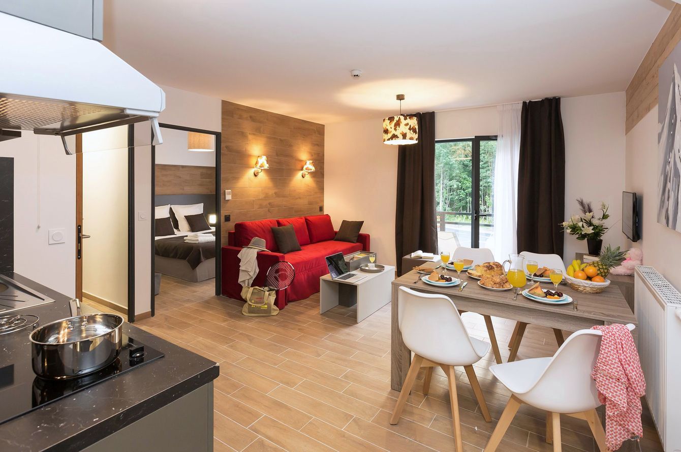 Appartement