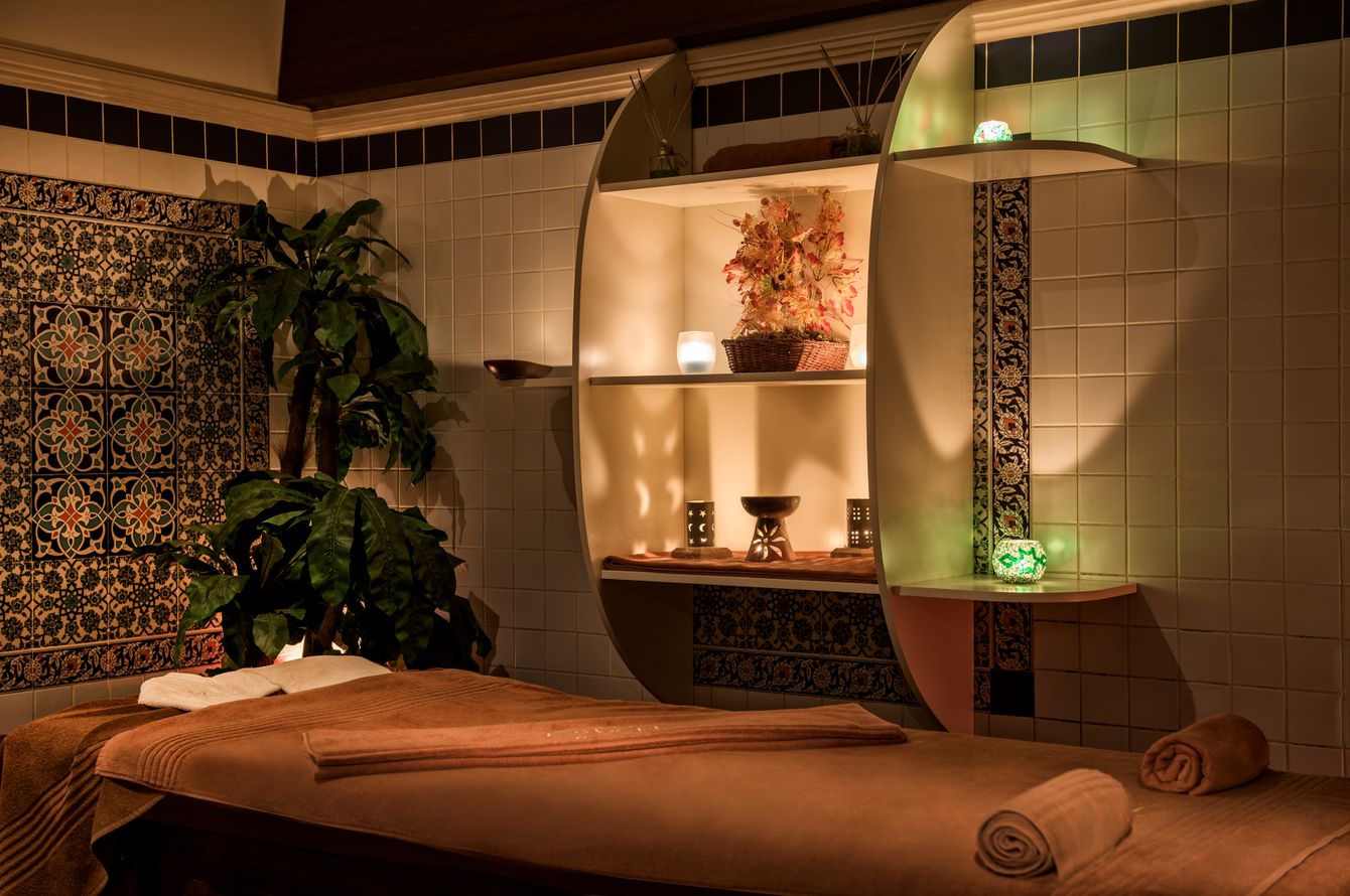 Spa