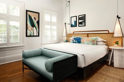 7. Bild der Unterkunft