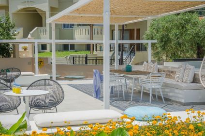 3. Bild der Unterkunft