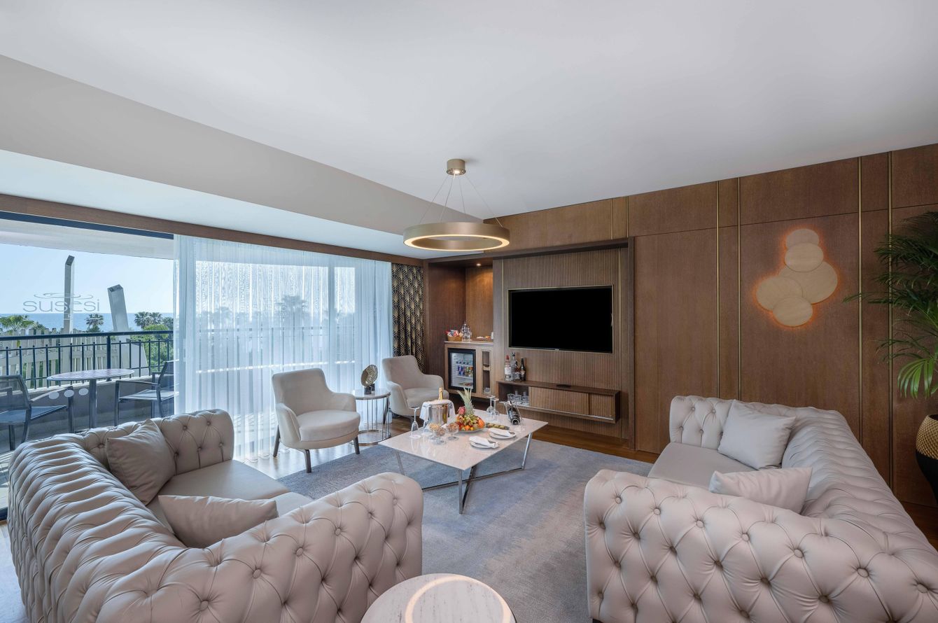 Junior Suite