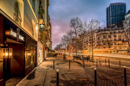 2. Bild der Unterkunft