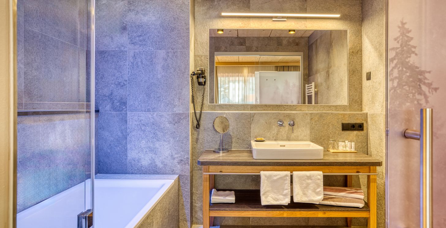 Chambre double Dorfbrunnen