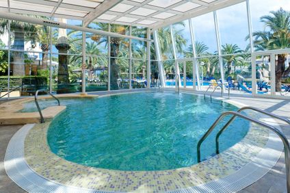 9. Bild der Unterkunft