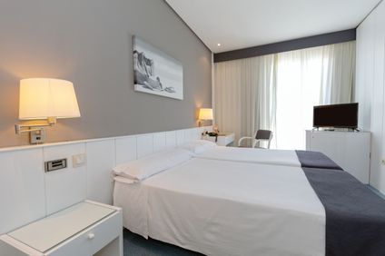 Doppelzimmer
