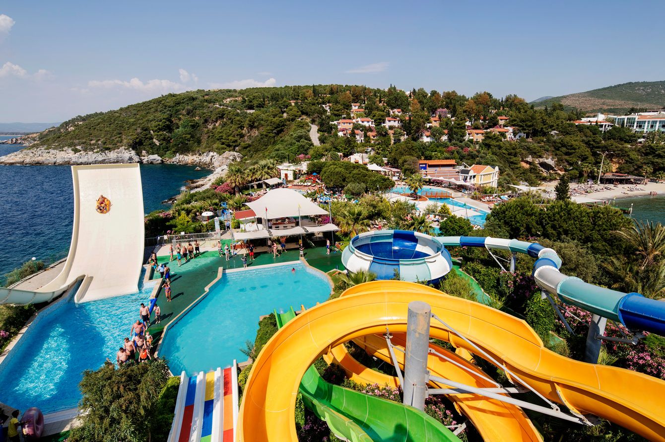 Aquapark