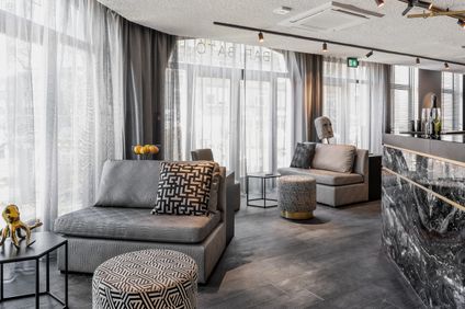 10. Bild der Unterkunft