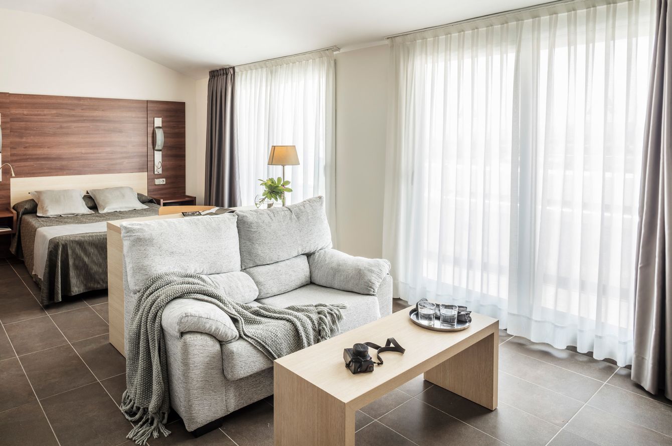 Suite Junior
