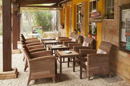 4. Bild der Unterkunft