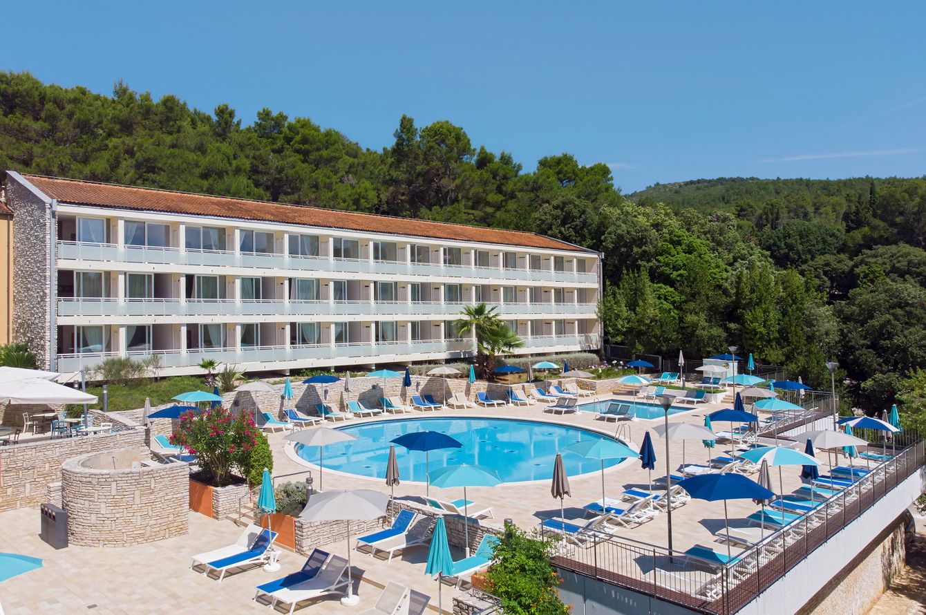 Allegro Sunny Hotel & Residence