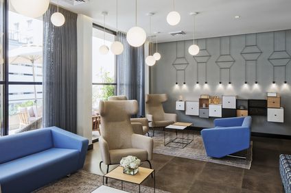 6. Bild der Unterkunft