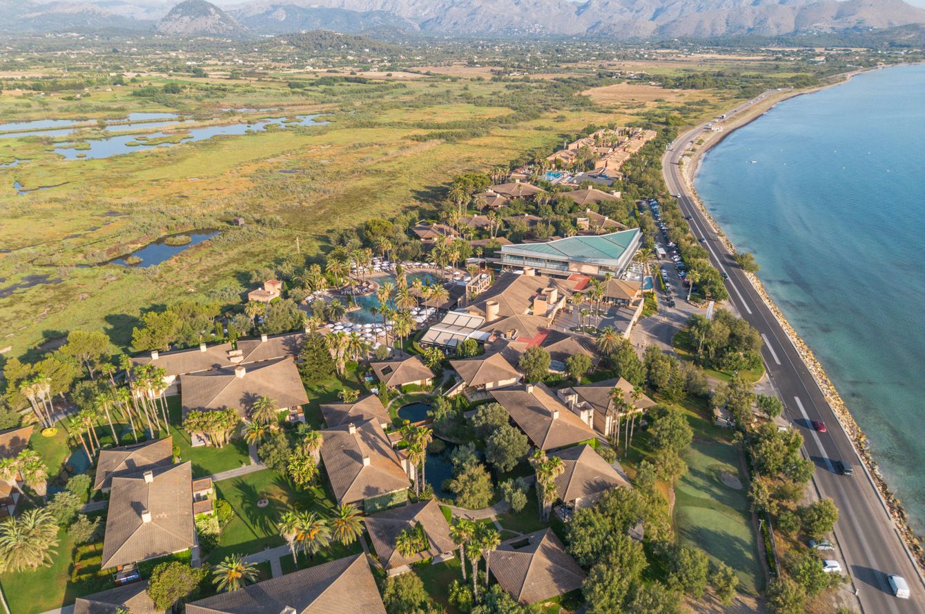 PortBlue Club Pollentia Resort & Spa