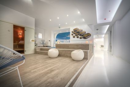 14. Bild der Unterkunft