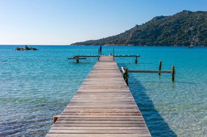 Domaine Santa Giulia Palace