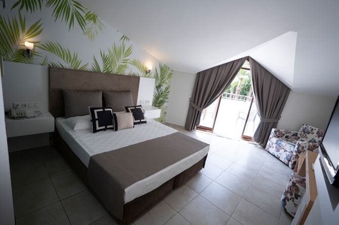 Chambre Standard Club