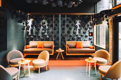 4. Bild der Unterkunft