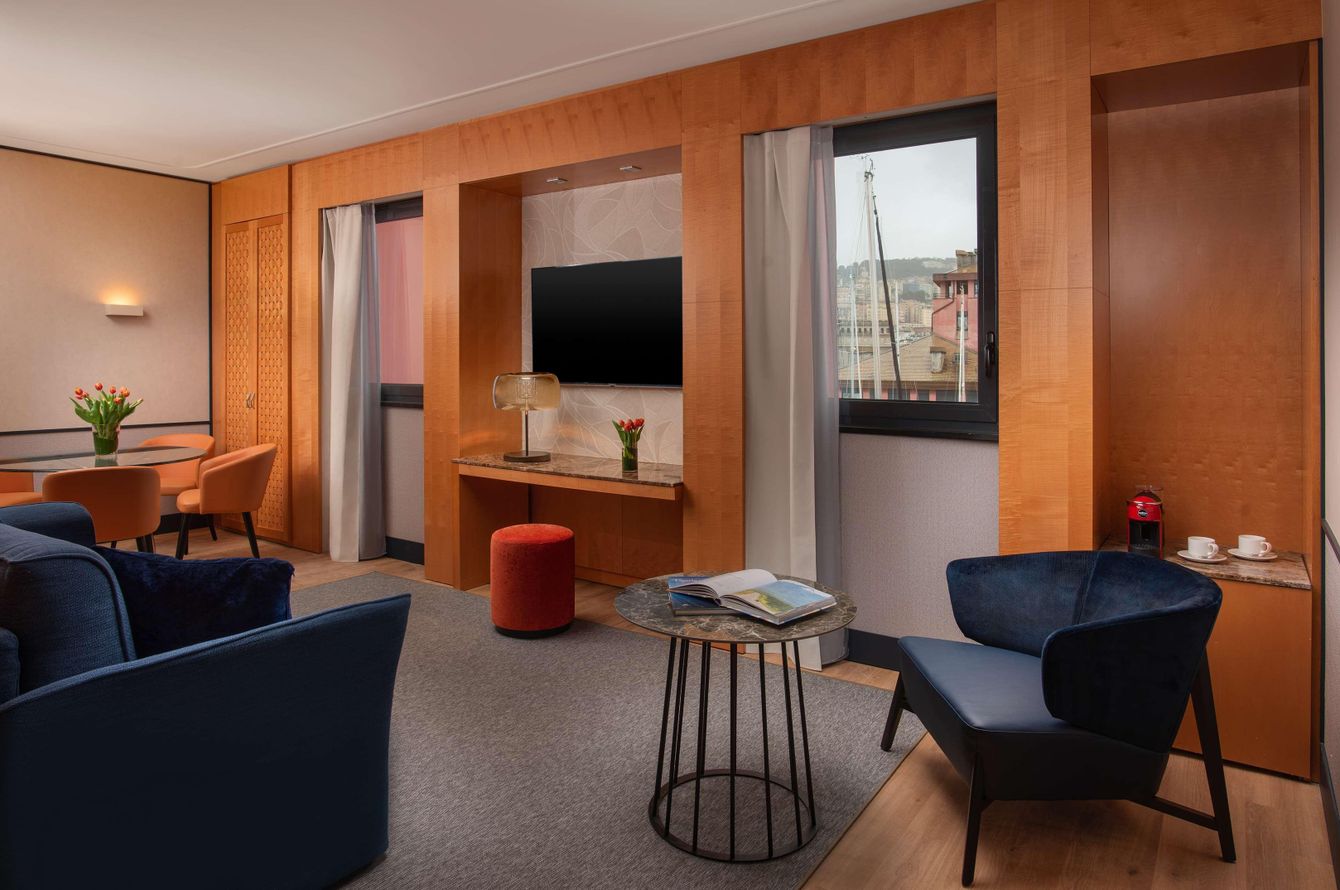 Suite