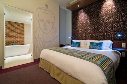 10. Bild der Unterkunft