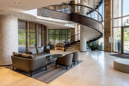 2. Bild der Unterkunft