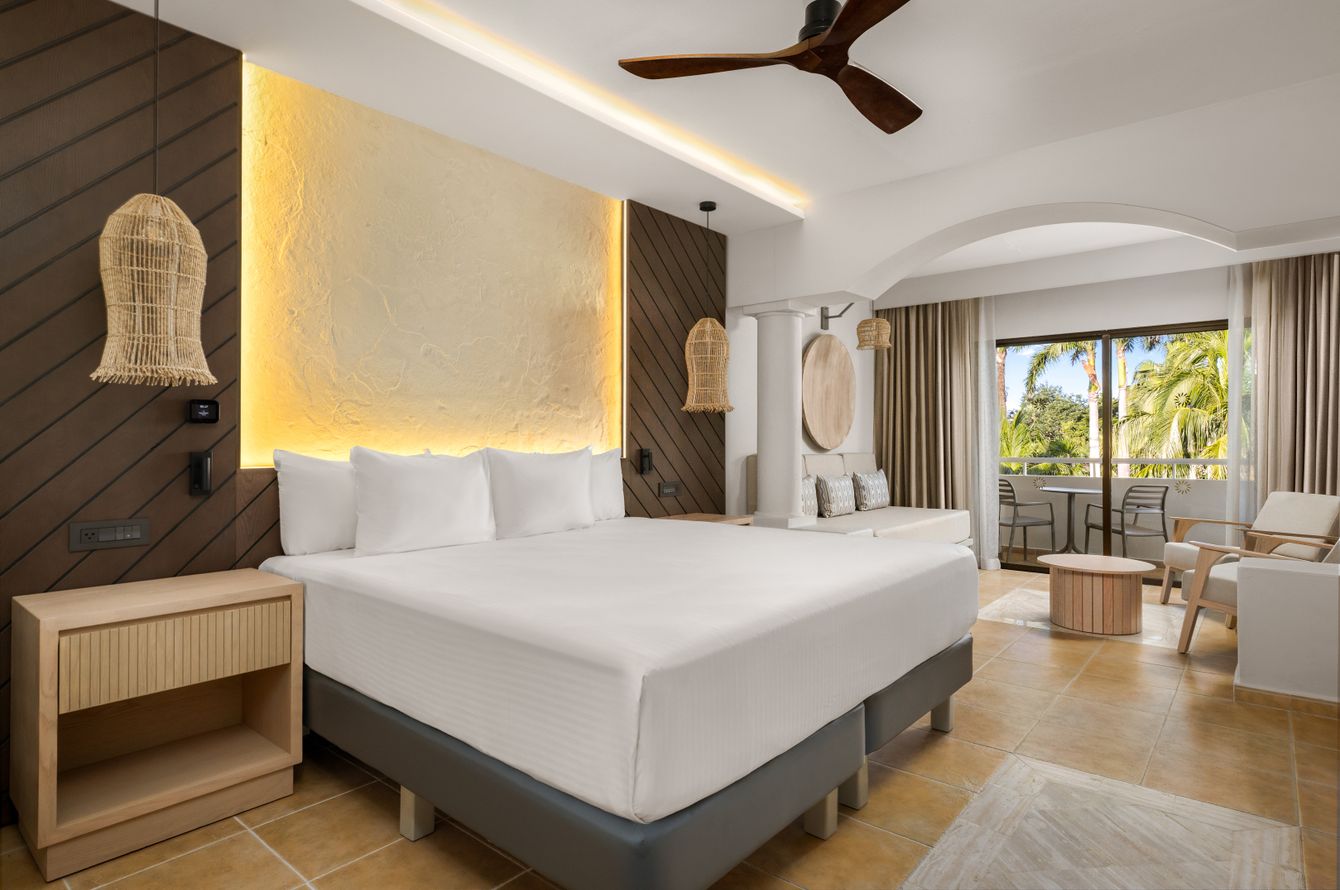 Junior Suite Superior
