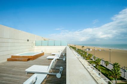 9. Bild der Unterkunft