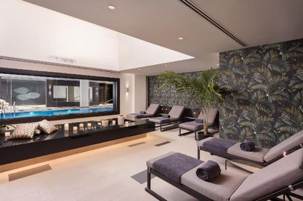 7. Bild der Unterkunft