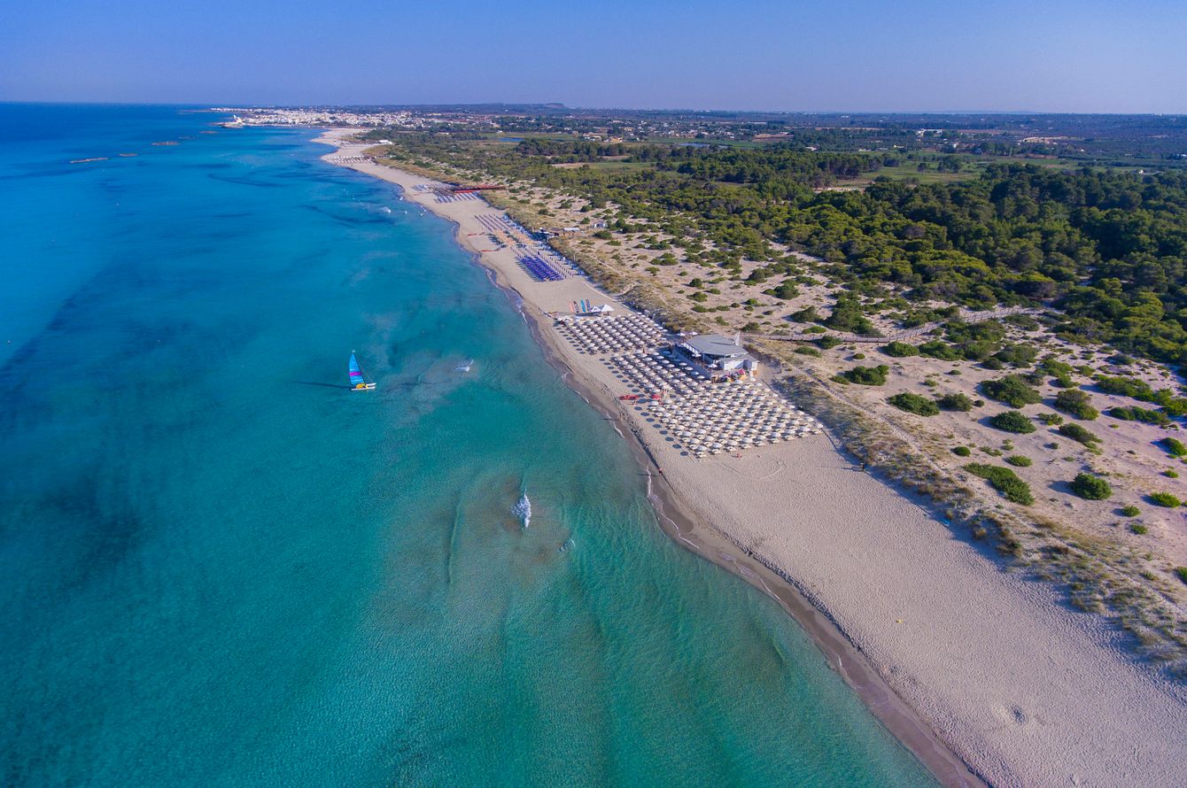 Plage