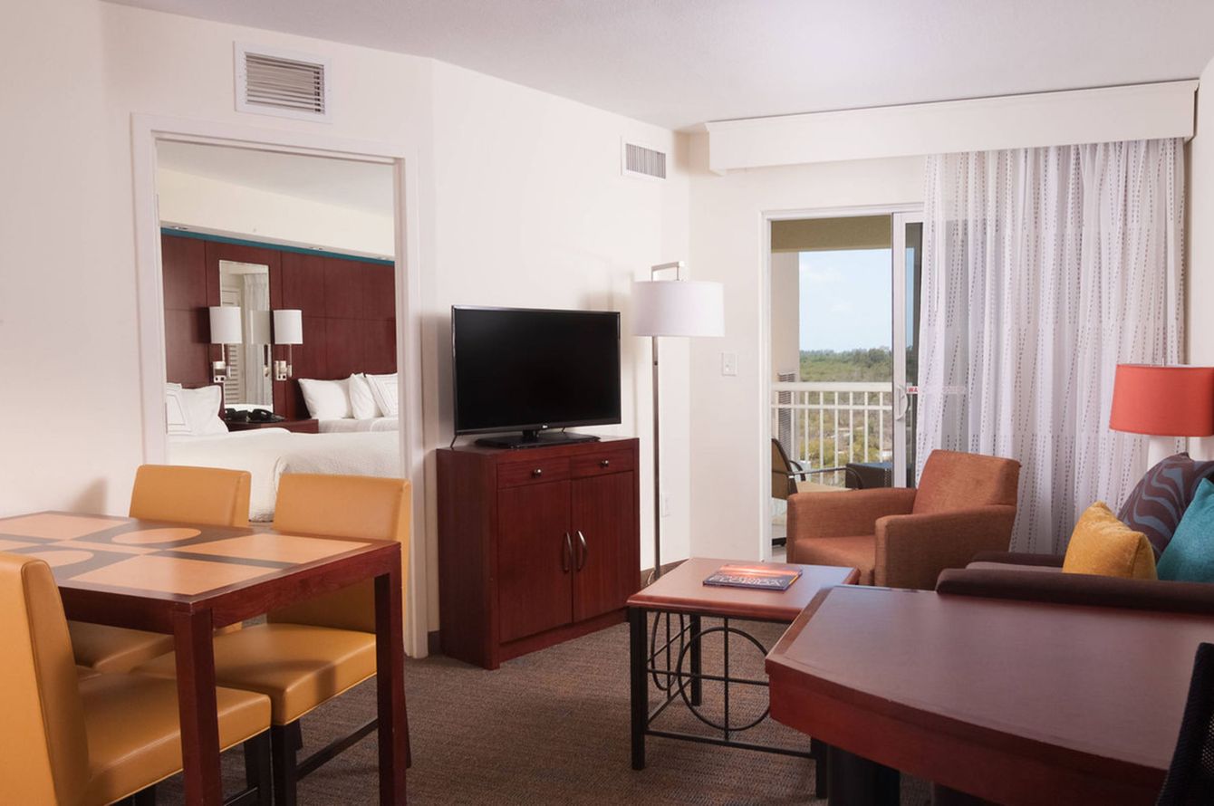 8.Bild der Unterkunft