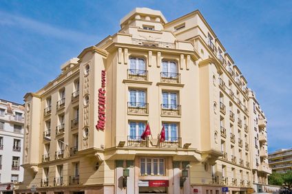 2. Bild der Unterkunft