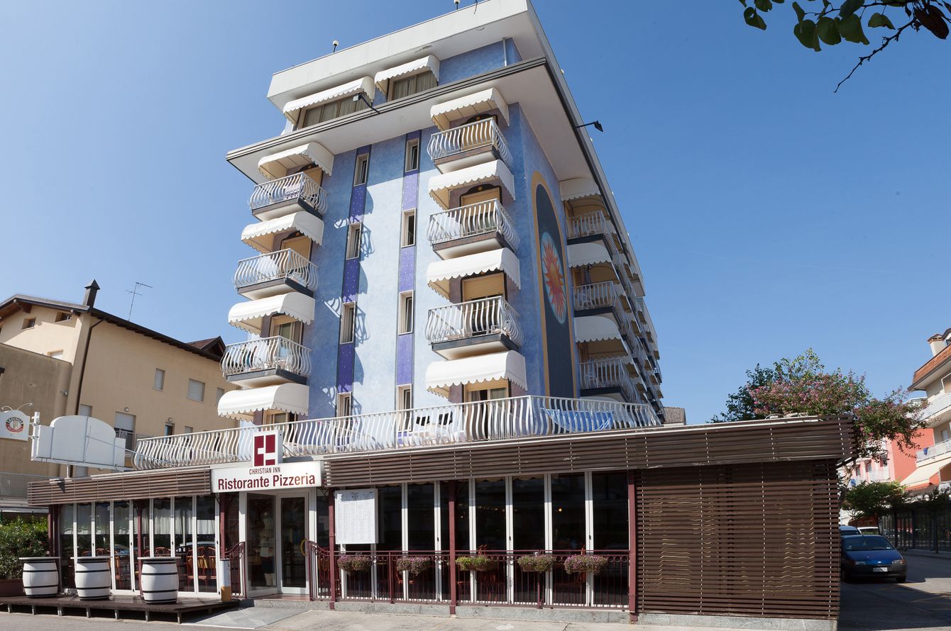 Hotel Christian