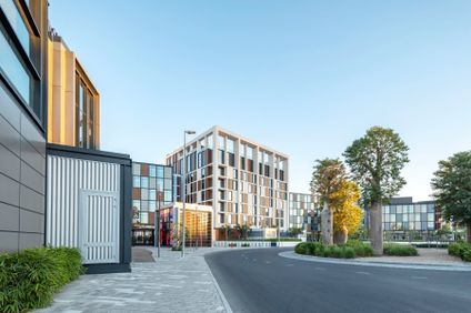 17. Bild der Unterkunft