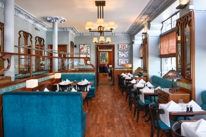 2. Bild der Unterkunft