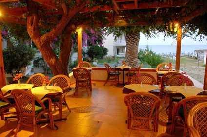 6. Bild der Unterkunft