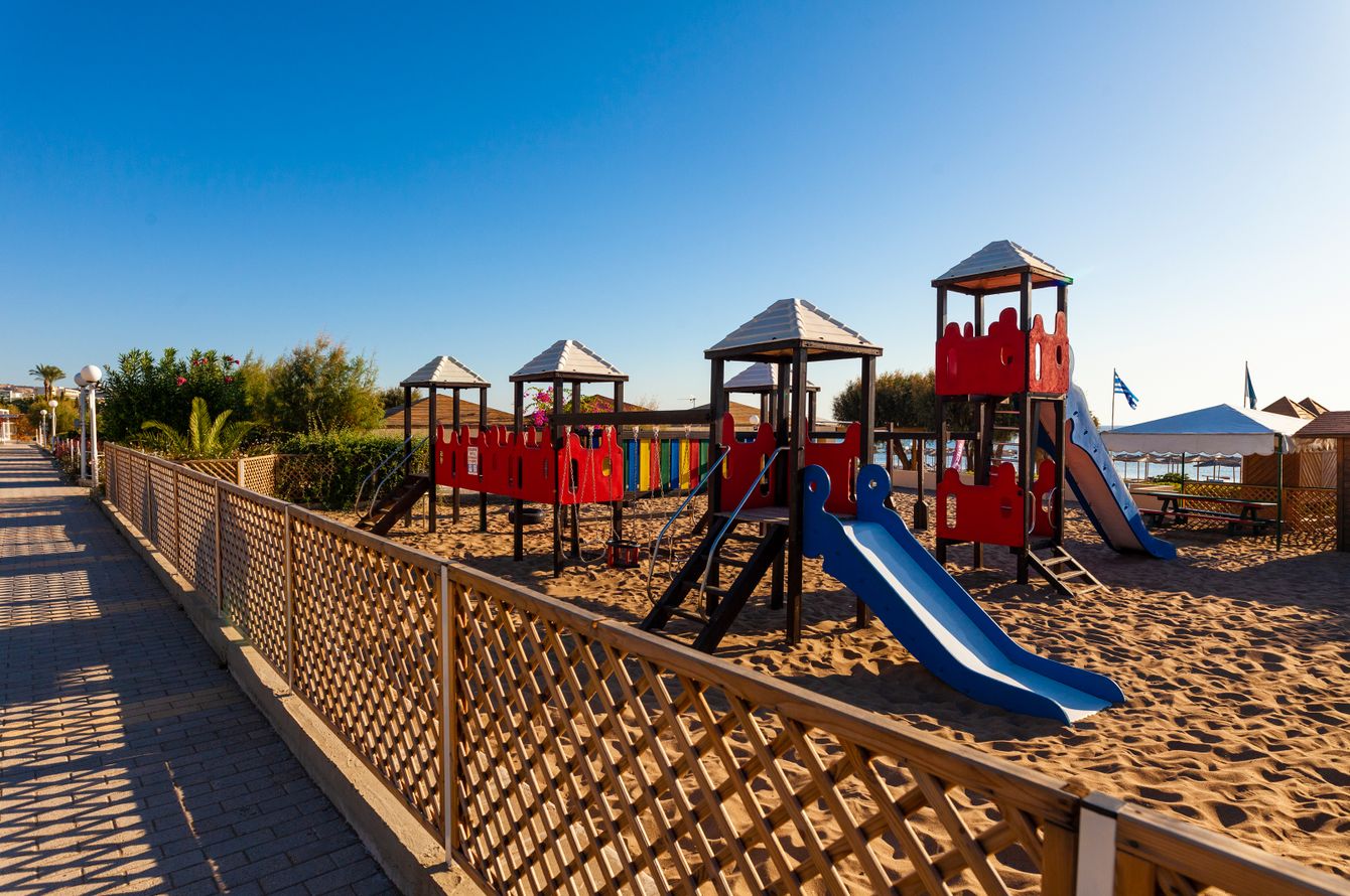 Spielplatz