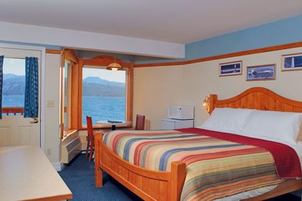 2. Bild der Unterkunft